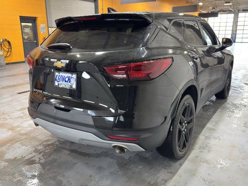 Used 2023 Chevrolet Blazer LT w/ Driver Confidence Package image 6