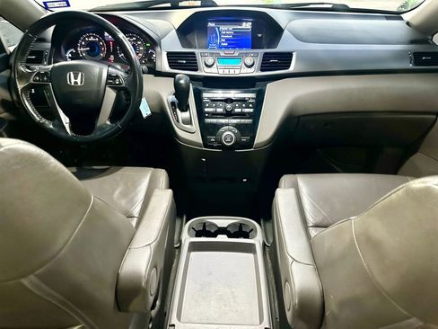 Used 2013 Honda Odyssey EX-L image 25