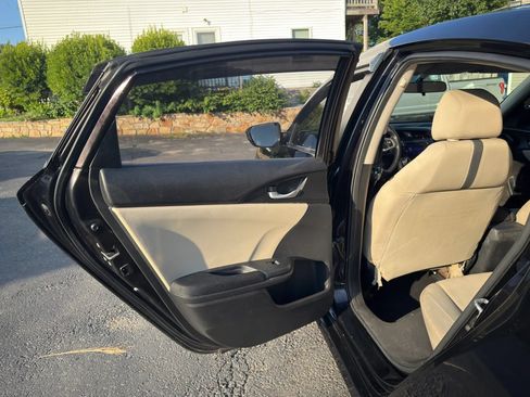 Used 2016 Honda Civic LX image 14