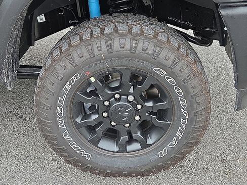 New 2026 RAM 2500 Power Wagon image 7