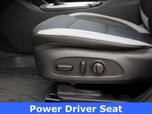 Used 2026 Buick Envista Preferred w/ Convenience I Package image 3