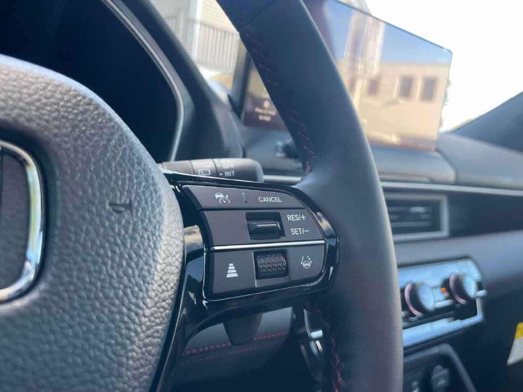 New 2026 Honda Pilot Black Edition image 21