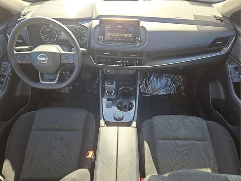 Used 2026 Nissan Rogue SV image 17