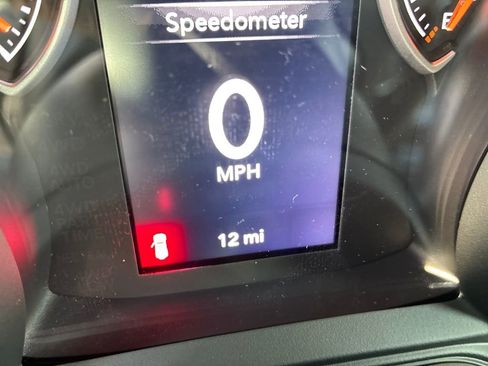 New 2026 Jeep Wrangler Unlimited Sport AWD/4WD image 17
