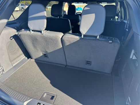 New 2026 Ford Explorer Tremor w/ Tremor Ultimate Package image 22