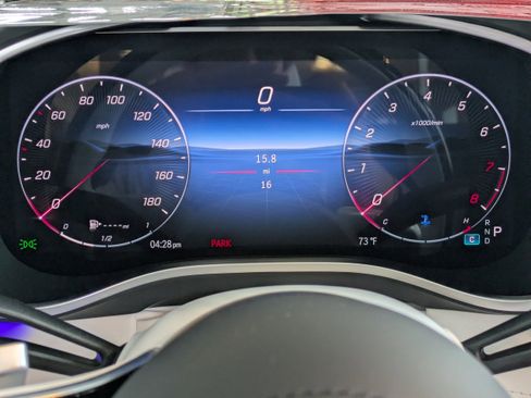 New 2026 Mercedes-Benz Maybach SL 680 image 17