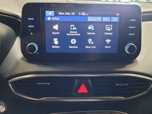 Used 2021 Hyundai Santa Fe SEL AWD/4WD image 25