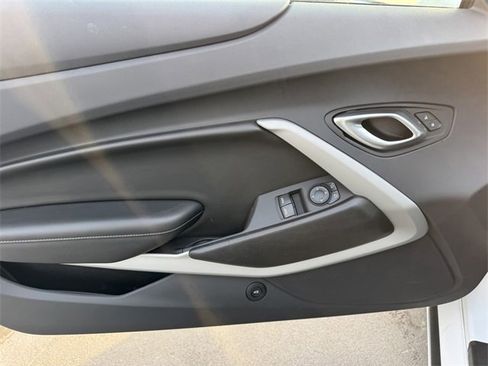 Certified 2023 Chevrolet Camaro LT image 10