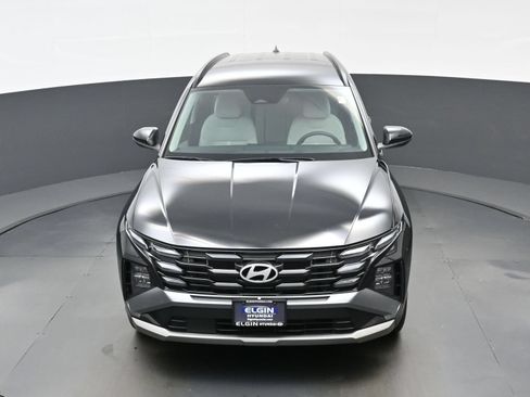 Certified 2026 Hyundai Tucson SEL Plus FWD image 40