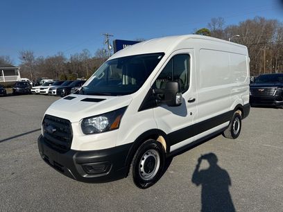 Used 2020 Ford Transit 250 Medium Roof