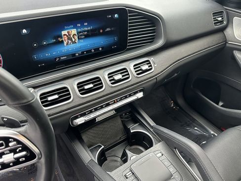 Certified 2023 Mercedes-Benz GLE 350 image 31