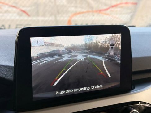 Used 2020 Ford Escape SEL image 37