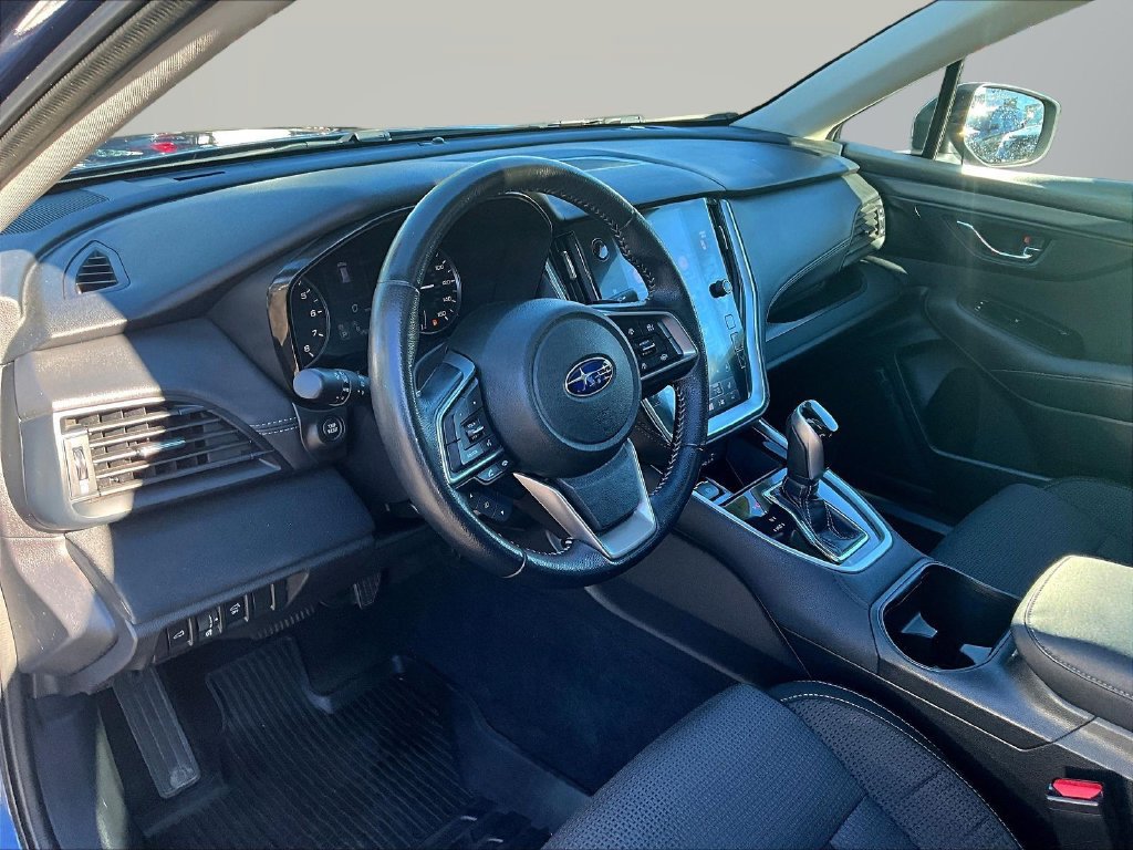 Used 2022 Subaru Outback Premium AWD/4WD image 19
