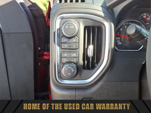 Used 2022 Chevrolet Silverado 1500 RST AWD/4WD image 18