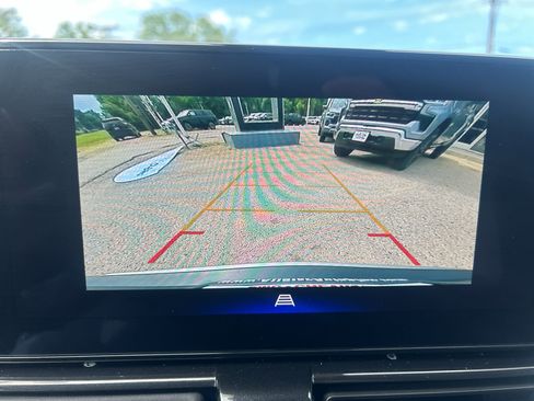 Certified 2025 Chevrolet TrailBlazer LT FWD image 25