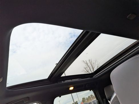 New 2026 INFINITI QX60 Autograph w/ Dark Cargo Package image 25