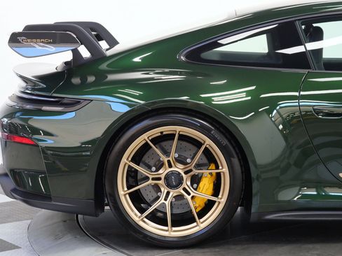 Used 2026 Porsche 911 GT3 RWD image 57