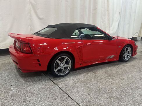 Used 2002 Ford Mustang GT RWD image 5
