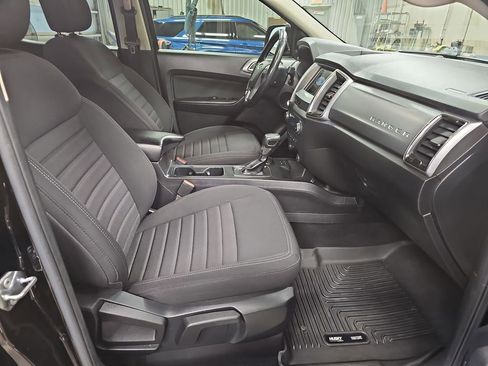 Used 2020 Ford Ranger XLT w/ Equipment Group 301A Mid image 10