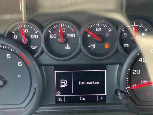 New 2026 Chevrolet Silverado 2500 W/T w/ WT Convenience Package RWD image 9