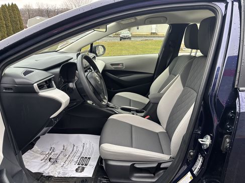 Used 2024 Toyota Corolla LE image 13