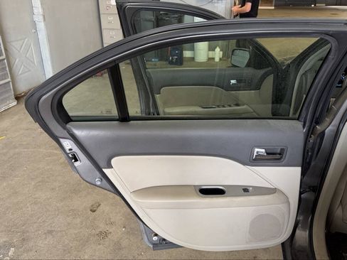 Used 2012 Ford Fusion SEL AWD/4WD image 22