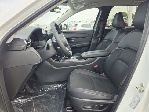 New 2026 MAZDA CX-5 Preferred AWD/4WD image 11