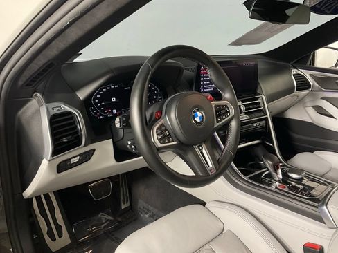 Used 2023 BMW M8 Competition AWD/4WD image 13