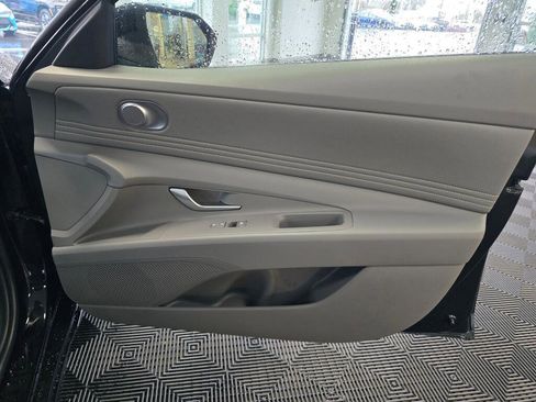 New 2026 Hyundai Elantra SEL Sport Premium w/ Cargo Package FWD image 39
