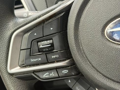 Used 2023 Subaru Forester AWD/4WD image 16