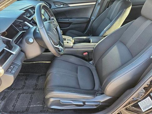 Used 2019 Honda Civic Sport image 15