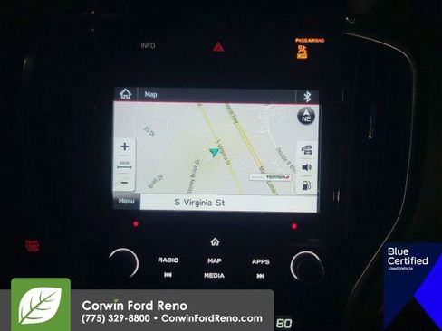 Used 2019 Subaru Ascent Premium image 21