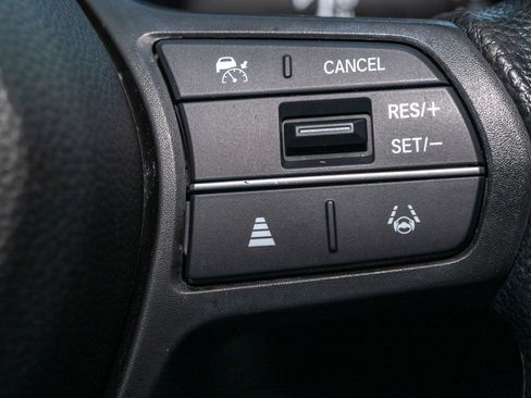 Used 2023 Honda CR-V LX image 28