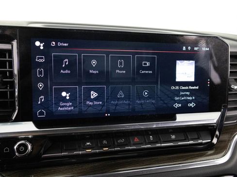 Used 2023 GMC Sierra 1500 Elevation image 28