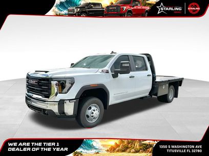 New 2026 GMC Sierra 3500 Pro w/ Convenience Package