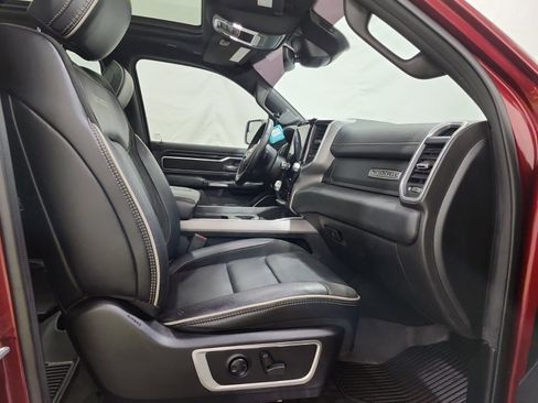 Used 2022 RAM 1500 Laramie image 13