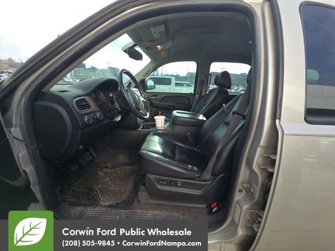 Used 2009 GMC Yukon SLT image 7