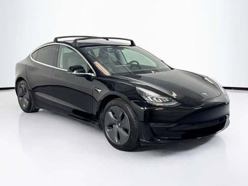 Used 2019 Tesla Model 3 Long Range image 7