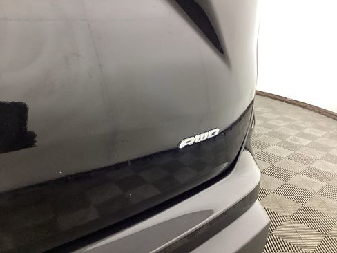 Used 2024 Ford Edge SEL w/ Convenience Package AWD/4WD image 28