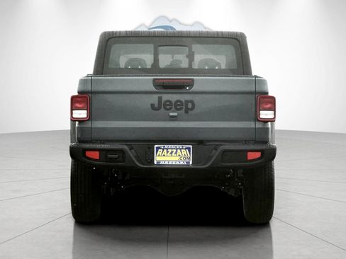 New 2026 Jeep Gladiator Sport image 4