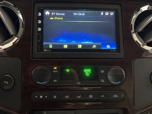 Used 2008 Ford F350 Lariat AWD/4WD image 15
