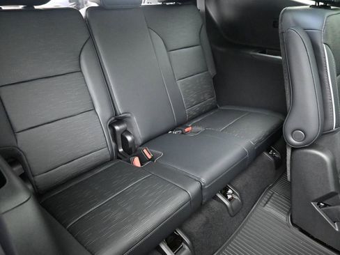 New 2026 Buick Enclave Sport Touring w/ Power Package image 9