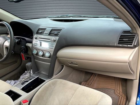 Used 2007 Toyota Camry SE image 24