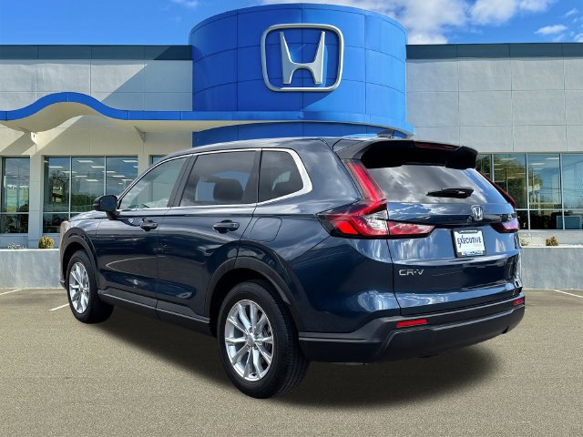 Used 2024 Honda CR-V EX image 4