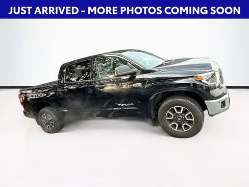 Used 2021 Toyota Tundra SR5 image 9