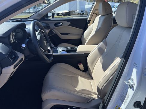 Certified 2022 Acura TLX w/ Technology Package image 16