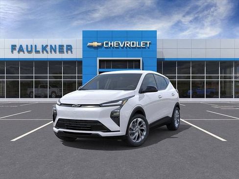 New 2027 Chevrolet Bolt LT w/ Comfort Package FWD image 9