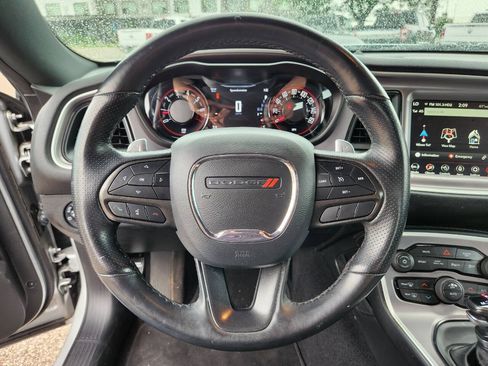 Used 2022 Dodge Challenger GT w/ Blacktop Package AWD/4WD image 21