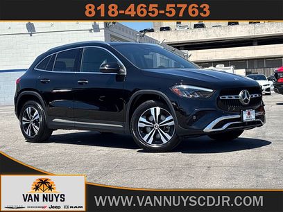 Used 2025 Mercedes-Benz GLA 250