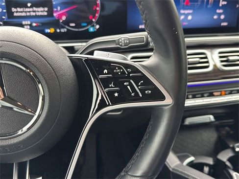 Certified 2024 Mercedes-Benz GLE 350 4MATIC image 16